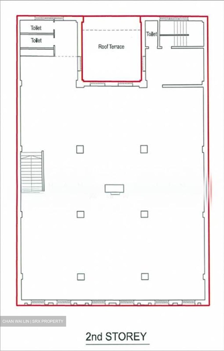 Tras Street (D2), Shop House #556771631